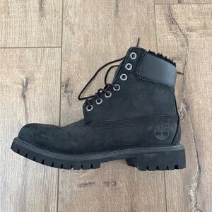Timberland Premium Warm Lined 6” Boot Women’s